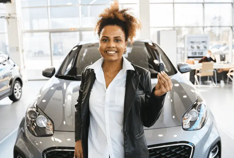 Car Loan for everyone